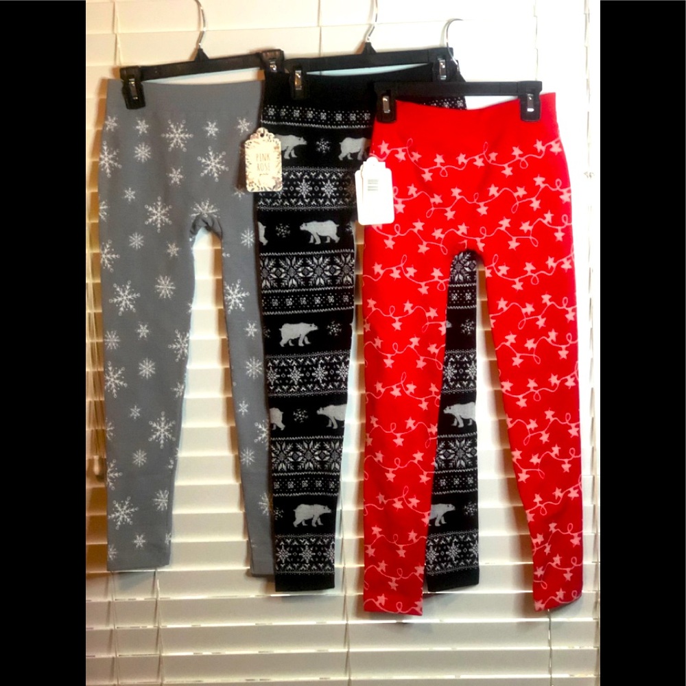 Kids leggings